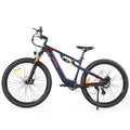 Vakole EMT29 250W 29" E-Mountain Bike 720Wh Cross-Country Full Suspension EMTB with Torque Sensor 48V 15Ah Battery [Pre-Order]