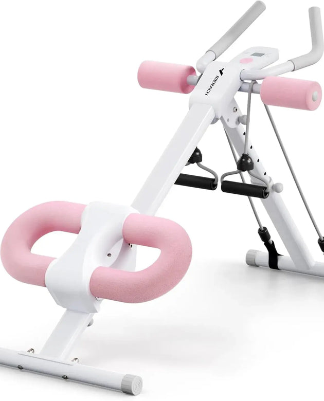 Adjustable Core Ab Trainers