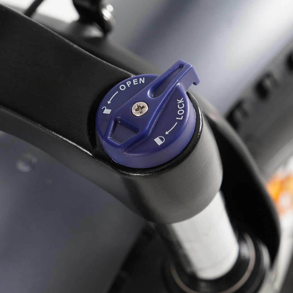 Vakole SG20 250W 20" Electric Fat Bike 691Wh Utlity E-bike 48V 14.4Ah Battery