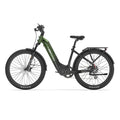 Lankeleisi MG600 Lite 250W 27.5" Electric Trekking Bike 720Wh SUV E-bike with Torque Sensor 36V 20Ah Battery [Pre-order]