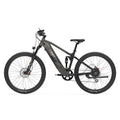 Lankeleisi RX600 Pro 250W 29" Trail E-Mountain Bike 960Wh EMTB with Torque Sensor 48V 20Ah Battery