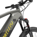 Lankeleisi RX600 Pro 250W 29" Trail E-Mountain Bike 960Wh EMTB with Torque Sensor 48V 20Ah Battery