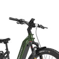 Lankeleisi MG600 Lite 250W 27.5" Electric Trekking Bike 720Wh SUV E-bike with Torque Sensor 36V 20Ah Battery [Pre-order]