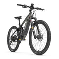 Lankeleisi RX600 Pro 250W 29" Trail E-Mountain Bike 960Wh EMTB with Torque Sensor 48V 20Ah Battery