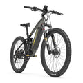 Lankeleisi RX600 Pro 250W 29" Trail E-Mountain Bike 960Wh EMTB with Torque Sensor 48V 20Ah Battery