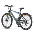 Engwe MapFour N1 Air 250W 700*38C Carbon Fiber City E-Bike 360Wh City Electric Bike With Torque sensor 36V 10Ah Battery