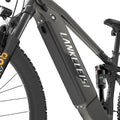 Lankeleisi RX600 Pro 250W 29" Trail E-Mountain Bike 960Wh EMTB with Torque Sensor 48V 20Ah Battery