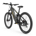 Lankeleisi RX600 Pro 250W 29" Trail E-Mountain Bike 960Wh EMTB with Torque Sensor 48V 20Ah Battery