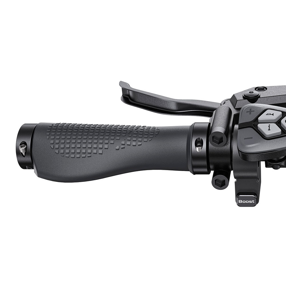 Engwe L20 3.0 BOOST 20" Foldable Electric Bicycle 648Wh Full Suspension E-bike Support Apps