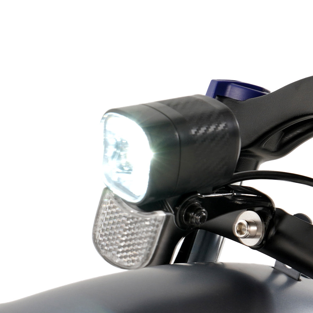 Vakole SG20 250W 20" Electric Fat Bike 691Wh Utlity E-bike 48V 14.4Ah Battery