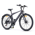 Engwe MapFour N1 Air 250W 700*38C Carbon Fiber City E-Bike 360Wh City Electric Bike With Torque sensor 36V 10Ah Battery