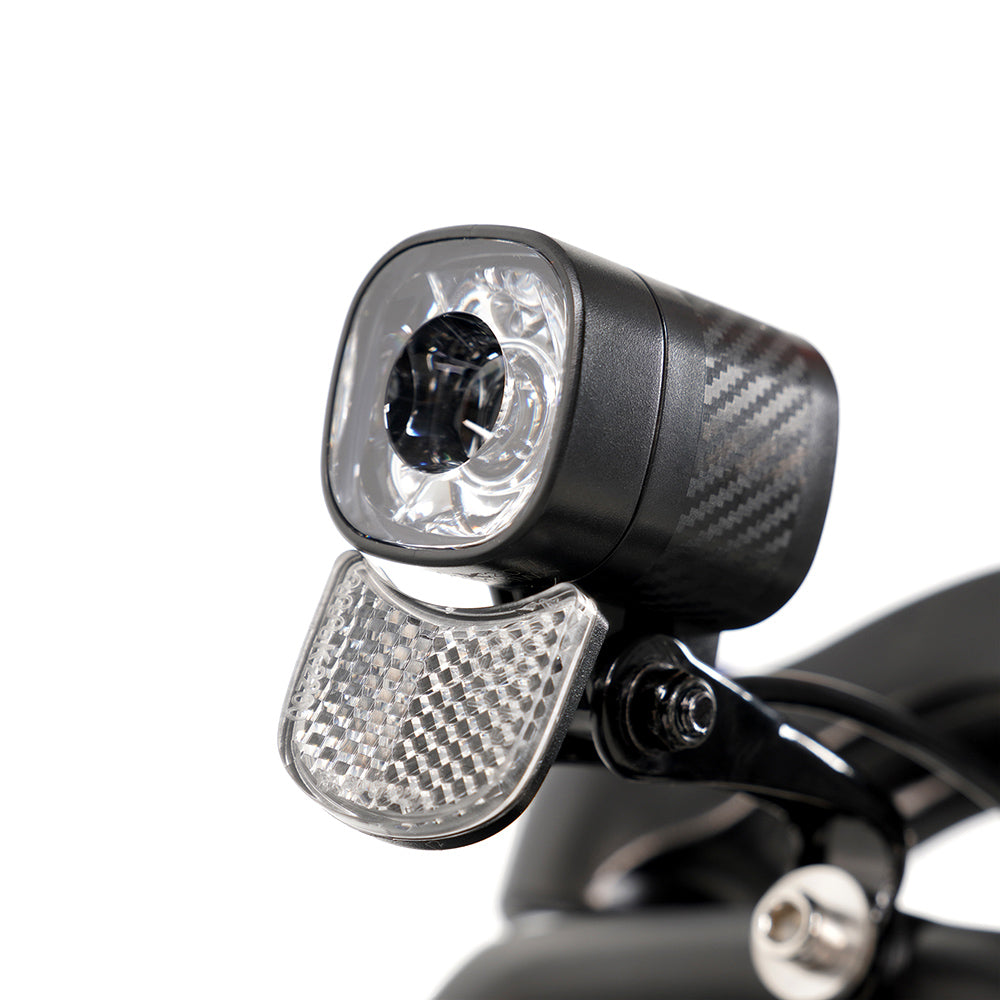 Vakole SG20 250W 20" Electric Fat Bike 691Wh Utlity E-bike 48V 14.4Ah Battery