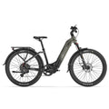 Lankeleisi MG600 Lite 250W 27.5" Electric Trekking Bike 720Wh SUV E-bike with Torque Sensor 36V 20Ah Battery [Pre-order]