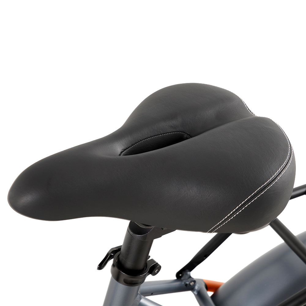 Vakole SG20 250W 20" Electric Fat Bike 691Wh Utlity E-bike 48V 14.4Ah Battery