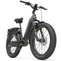 Lankeleisi MG600 Plus 2025 Version 26" Fat Bike 960Wh All Terrain SUV E-Bike with Torque Sensor 48V 20Ah Battery  [Pre-order]