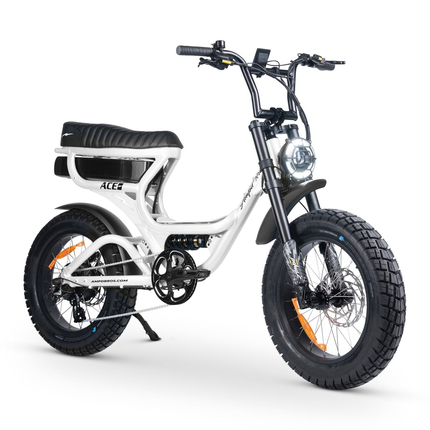 ACE-S PRO Electric Bike