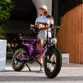 ACE-S PRO Electric Bike