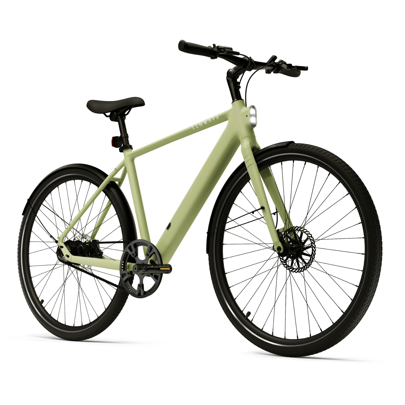 TENWAYS CGO600 Pro | Plus