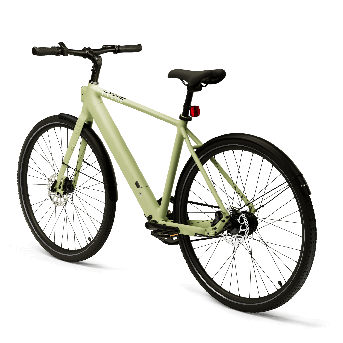 TENWAYS CGO600 Pro | Plus