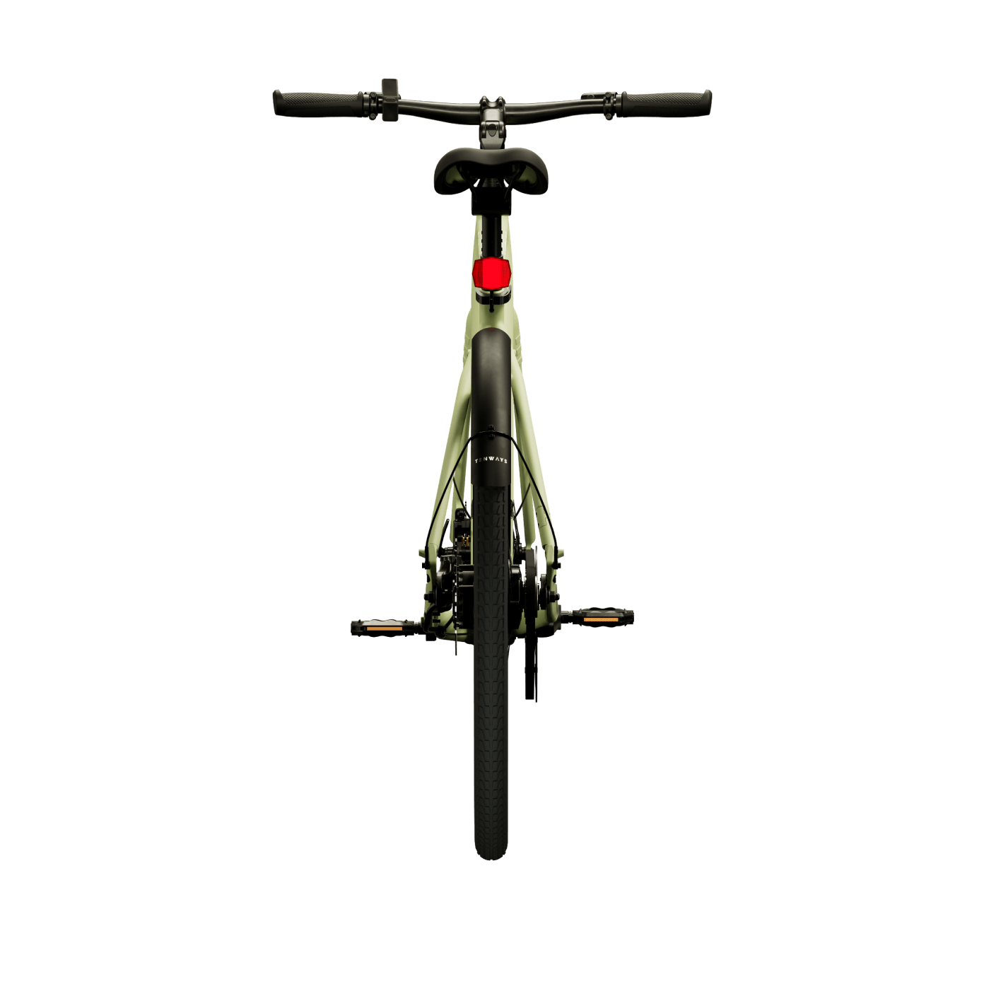 TENWAYS CGO600 Pro | Plus