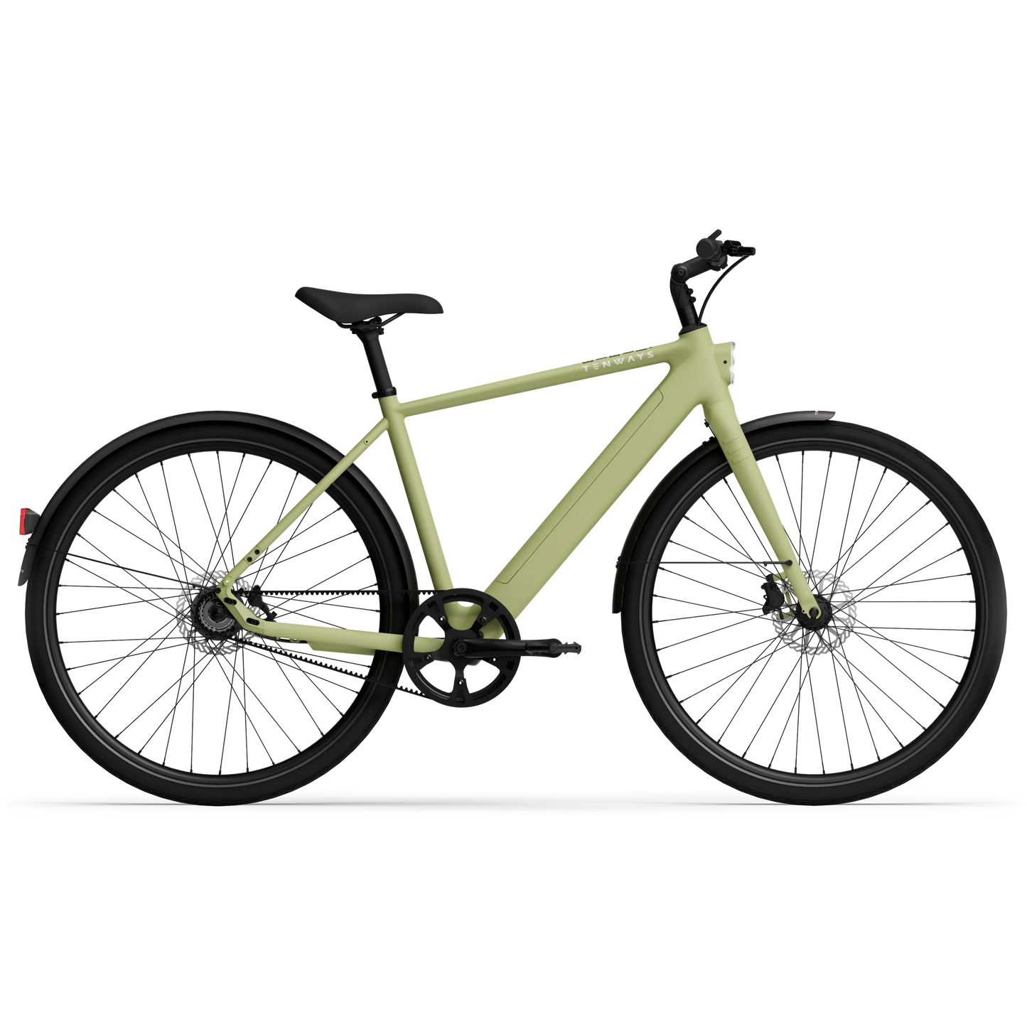 TENWAYS CGO600 Pro | Plus