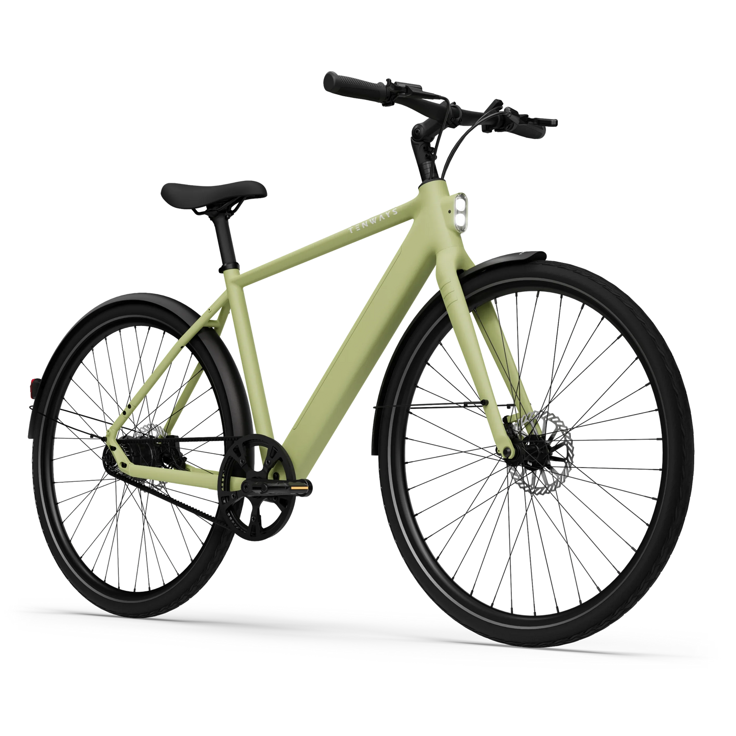 TENWAYS CGO600 Pro | Plus