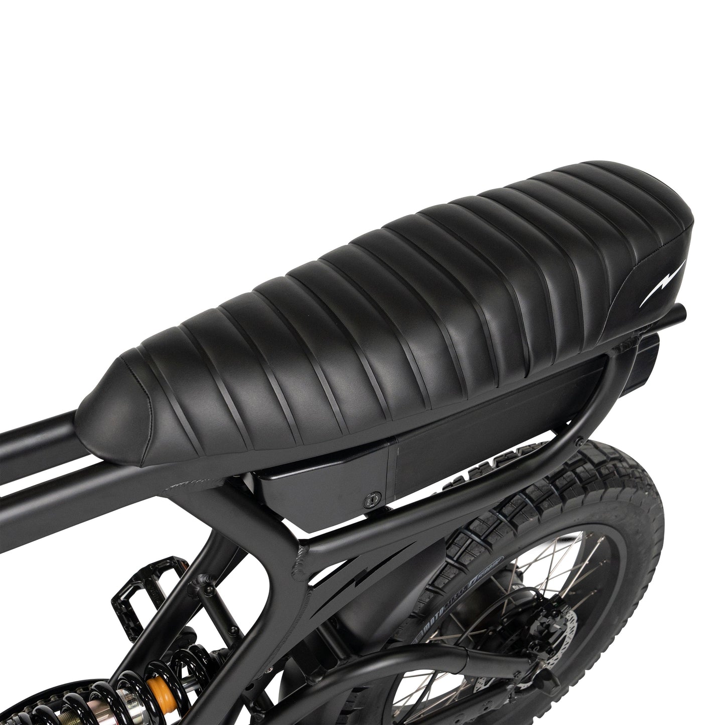 ACE-X Demon Dual Electric Bike