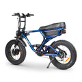 ACE-X Demon Dual Electric Bike