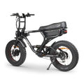 ACE-X Demon Dual Electric Bike