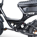 ACE-S PRO Electric Bike