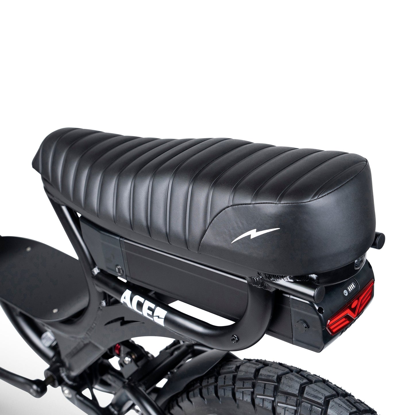 ACE-S PRO Electric Bike