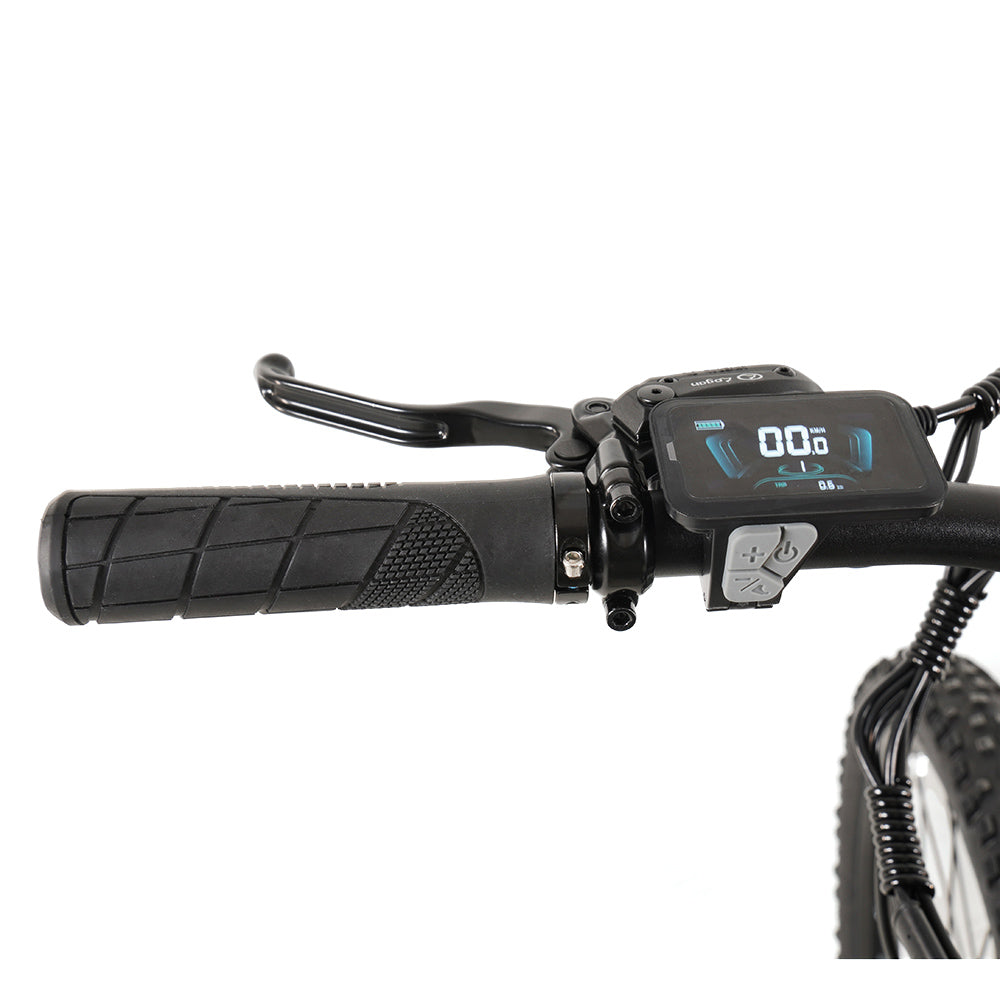 Vakole EMT29 250W 29" E-Mountain Bike 720Wh Cross-Country Full Suspension EMTB with Torque Sensor 48V 15Ah Battery [Pre-Order]