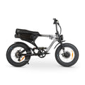 ACE-X Demon Dual Electric Bike