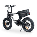 ACE-X Demon Dual Electric Bike
