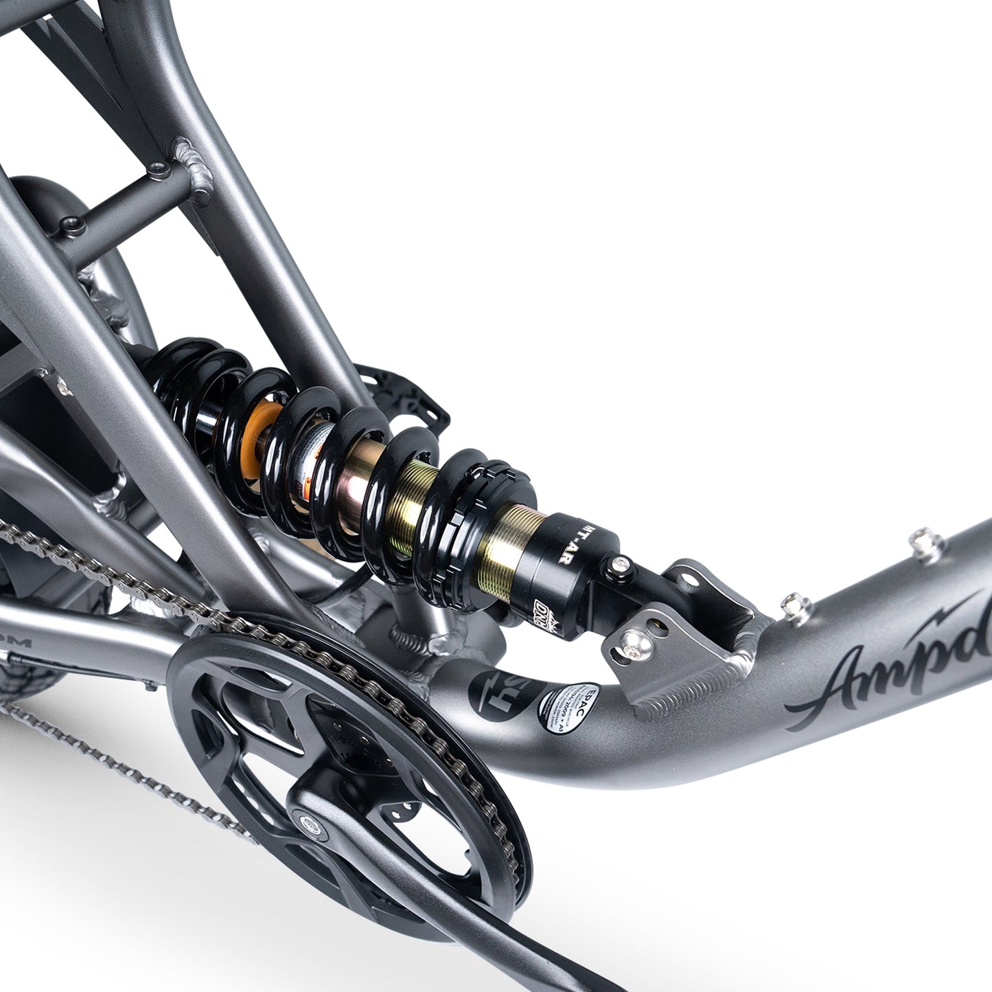 ACE-S PRO Electric Bike