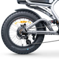 ACE-S PRO Electric Bike
