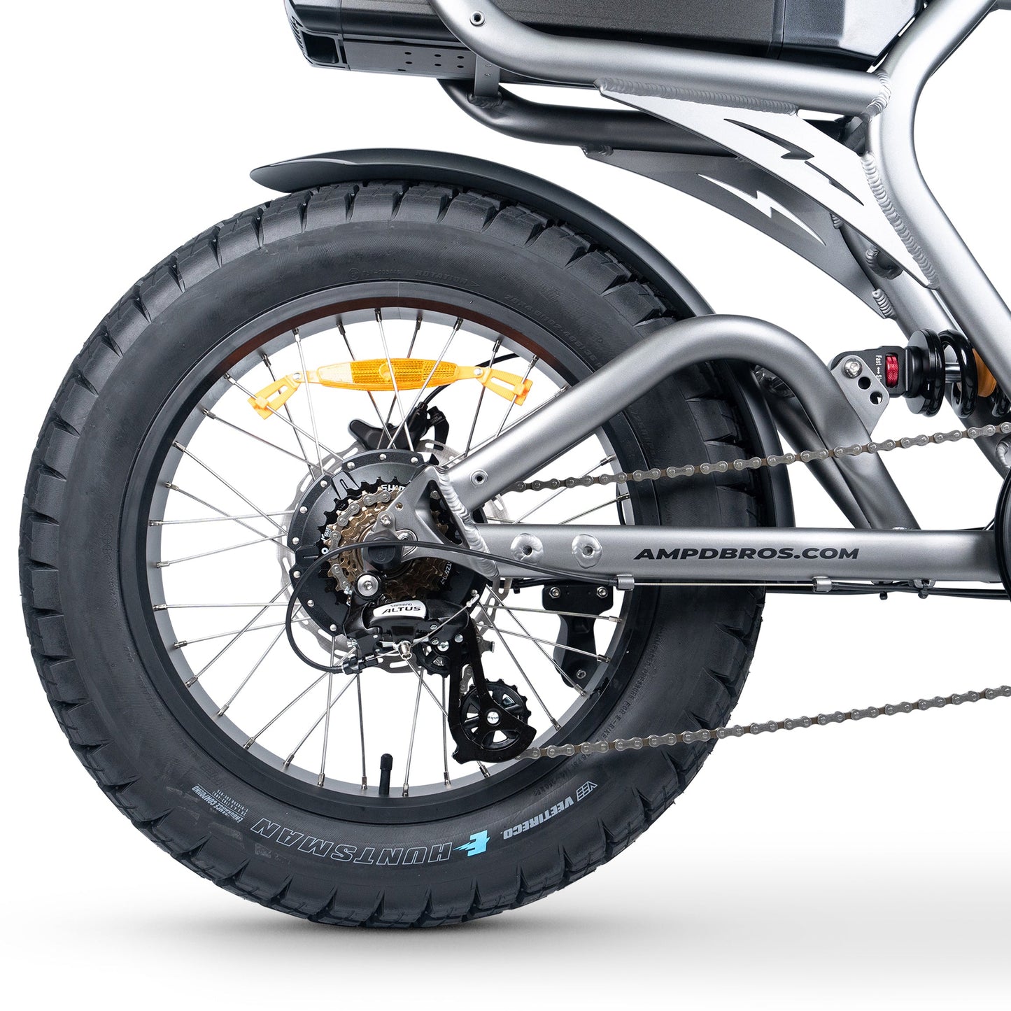 ACE-S PRO Electric Bike