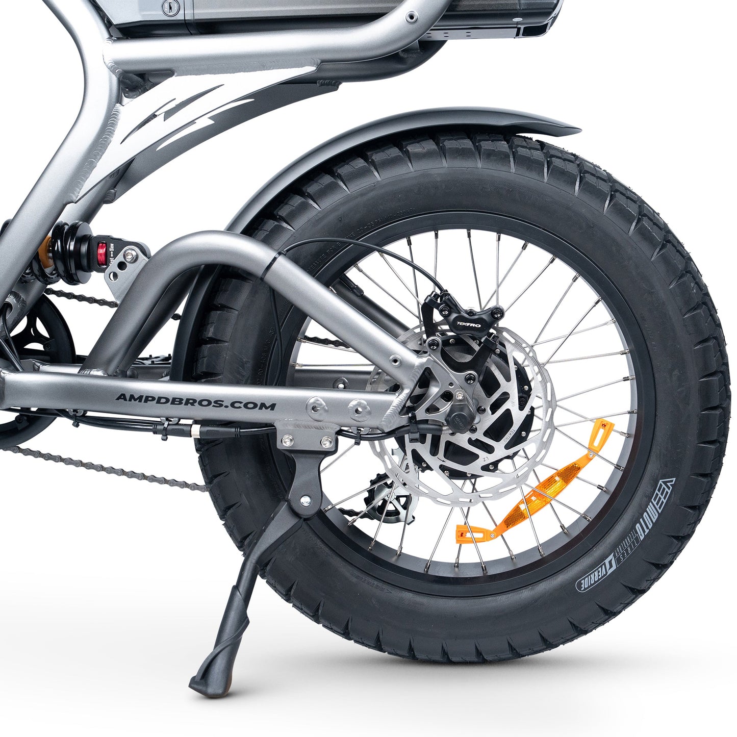 ACE-S PRO Electric Bike