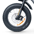 ACE-S PRO Electric Bike