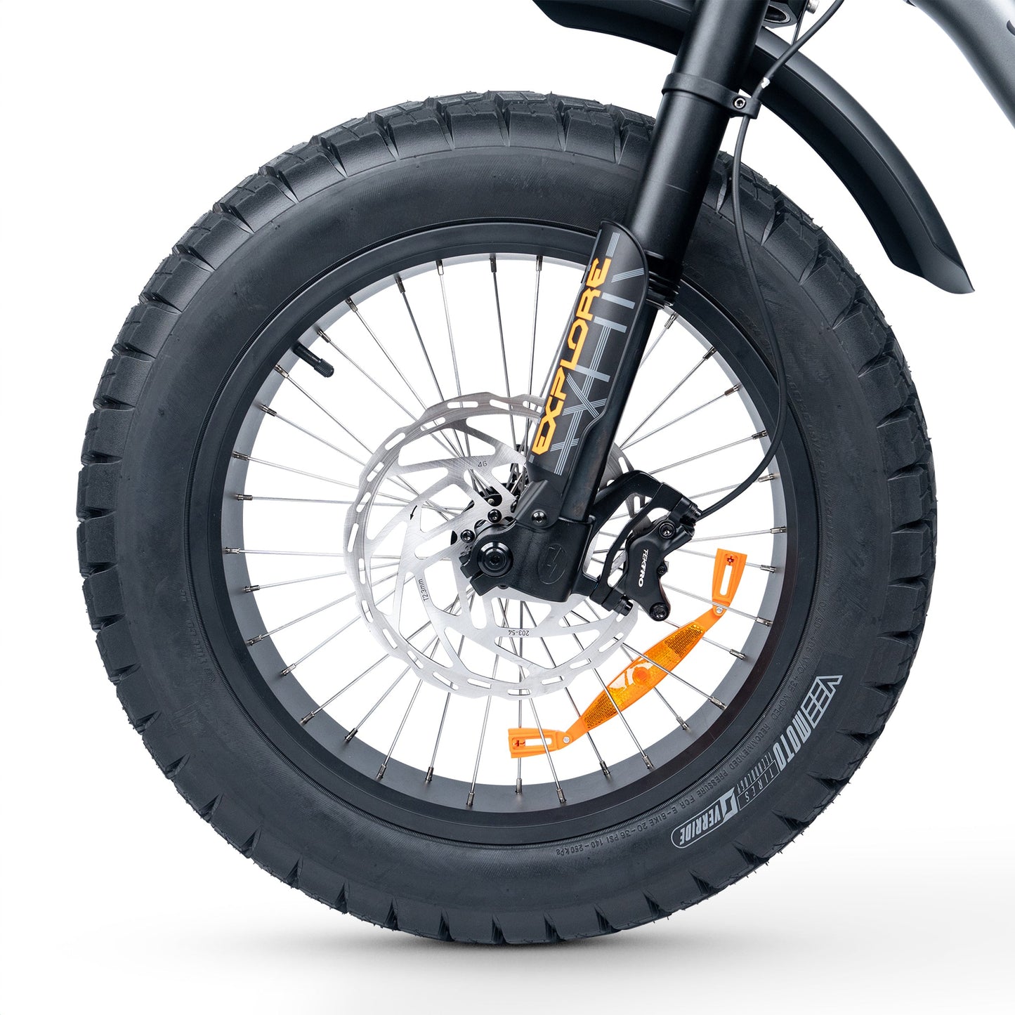 ACE-S PRO Electric Bike