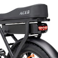 ACE-X Demon Dual Electric Bike