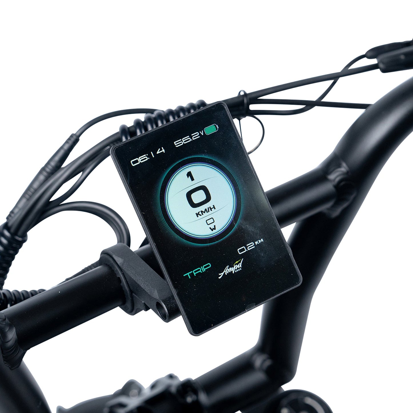 ACE-S PRO Electric Bike