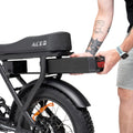 ACE-X Demon Dual Electric Bike