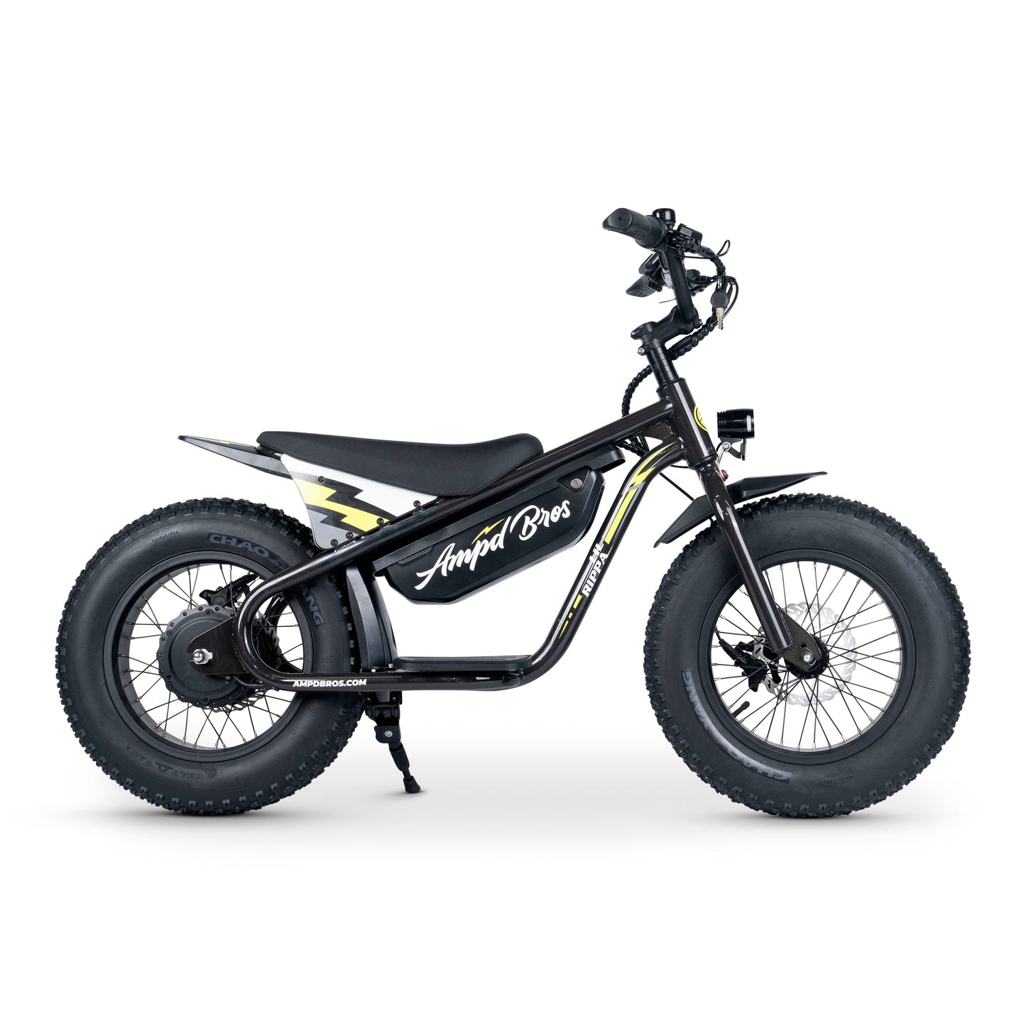 Lil Rippa 16" Kids Electric Bike