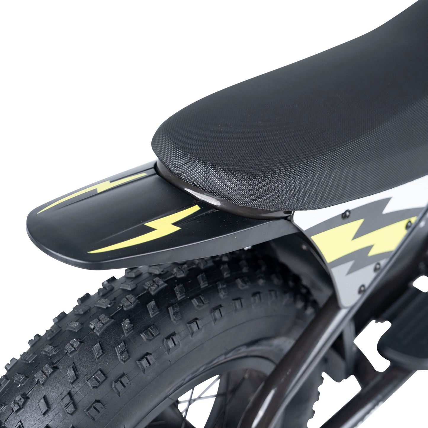 Lil Rippa 16" Kids Electric Bike