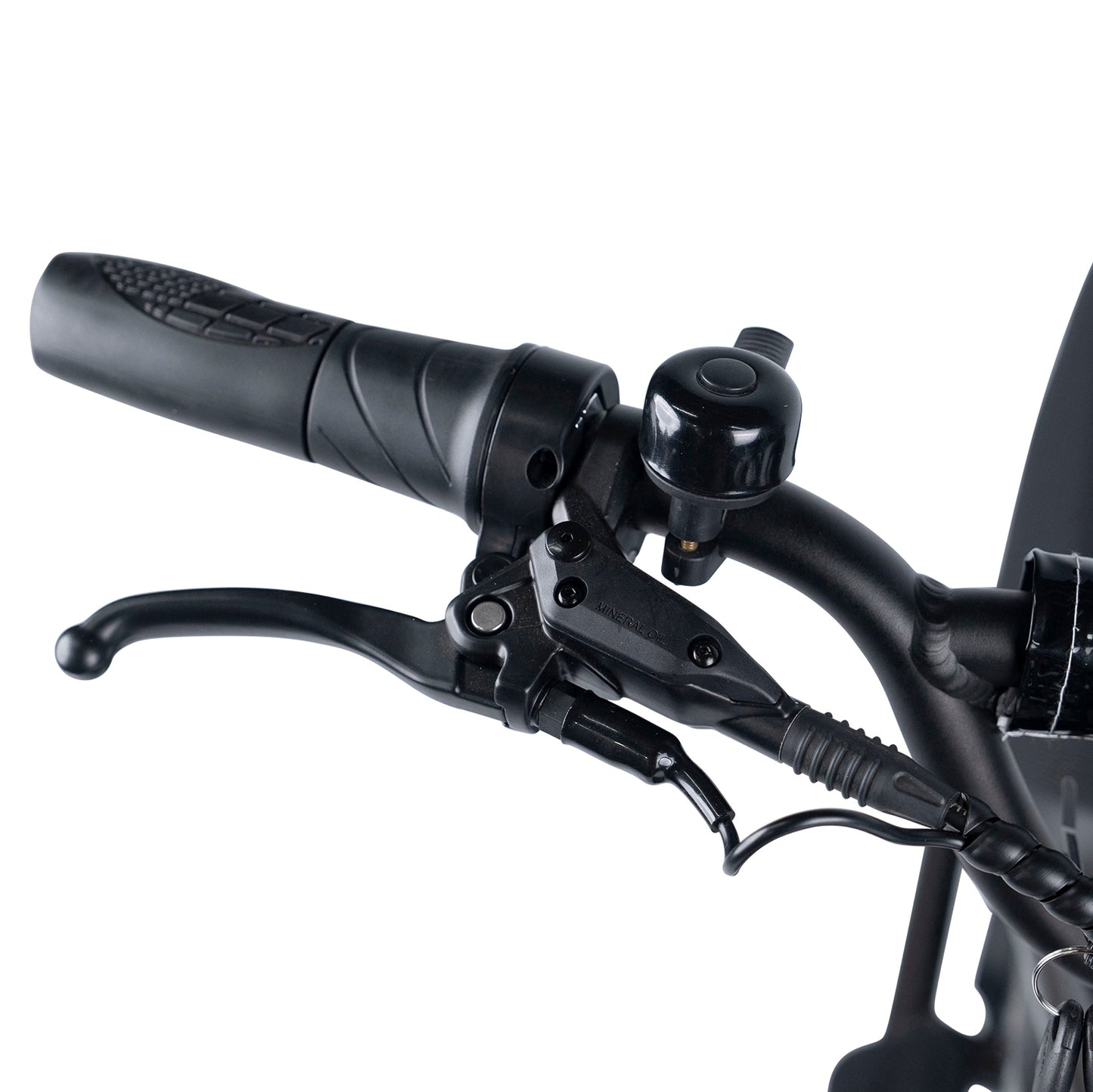 Lil Rippa 16" Kids Electric Bike