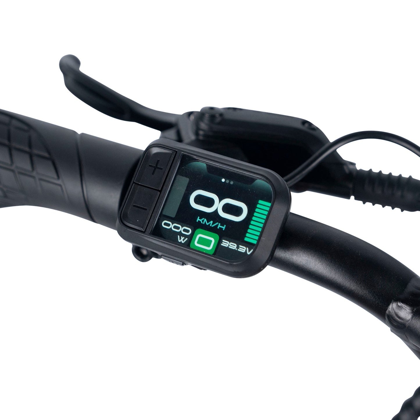 Lil Rippa 16" Kids Electric Bike