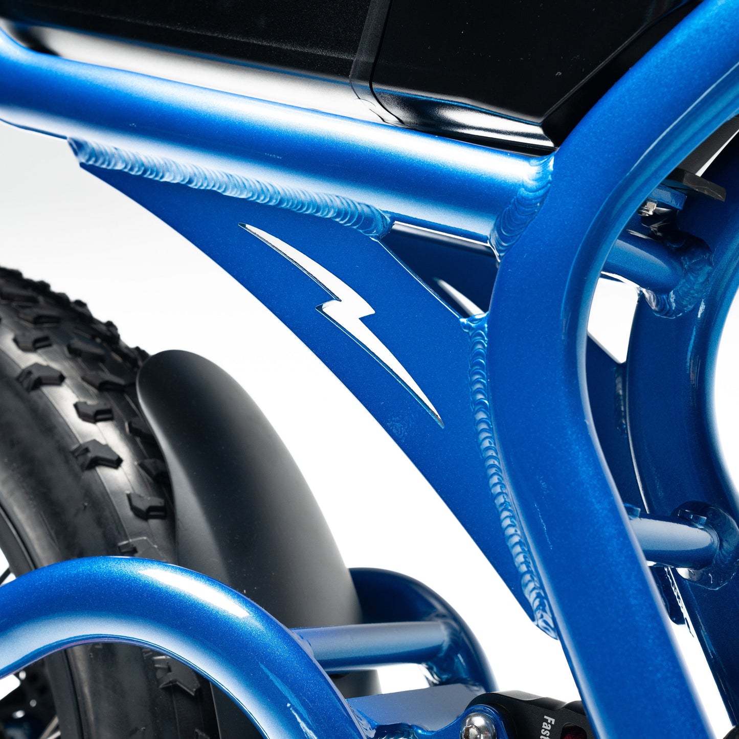 ACE-X Demon Dual Electric Bike