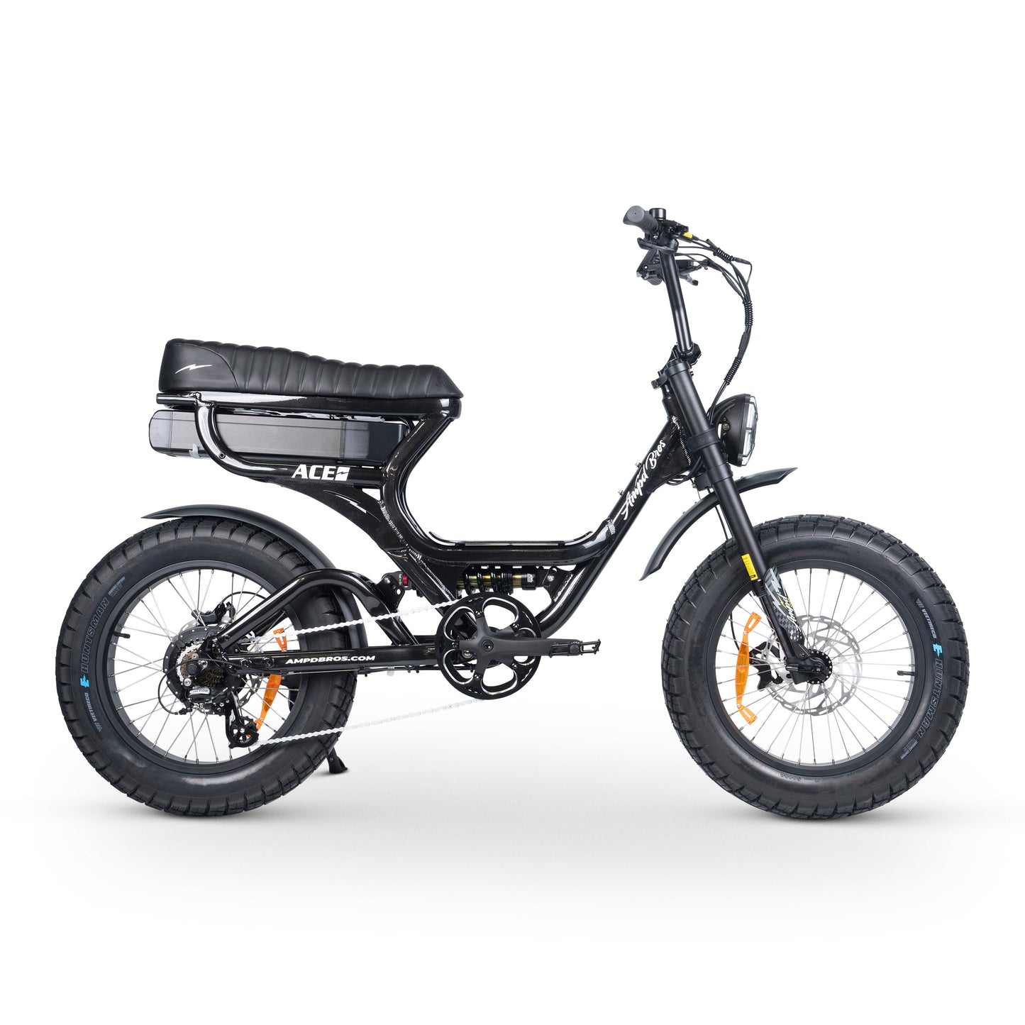 ACE-S PRO Electric Bike