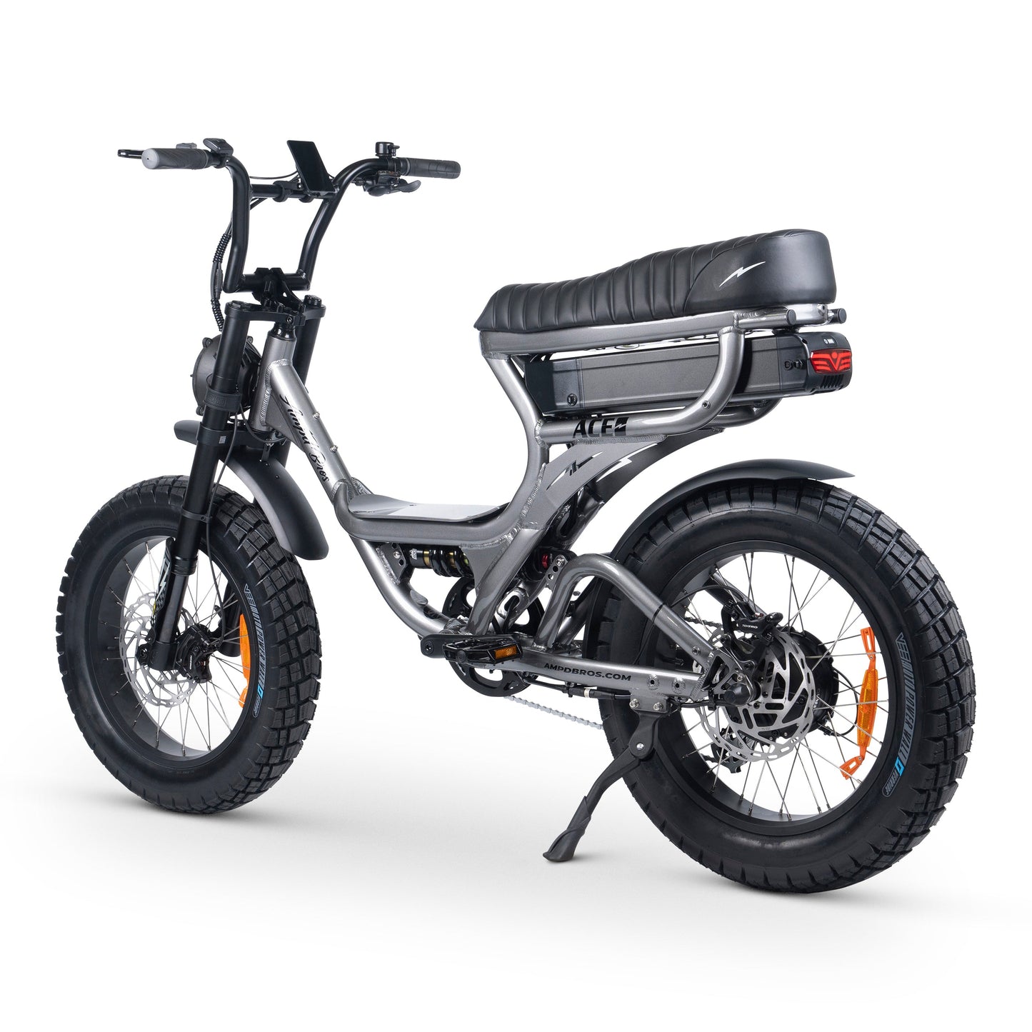 ACE-S PRO Electric Bike